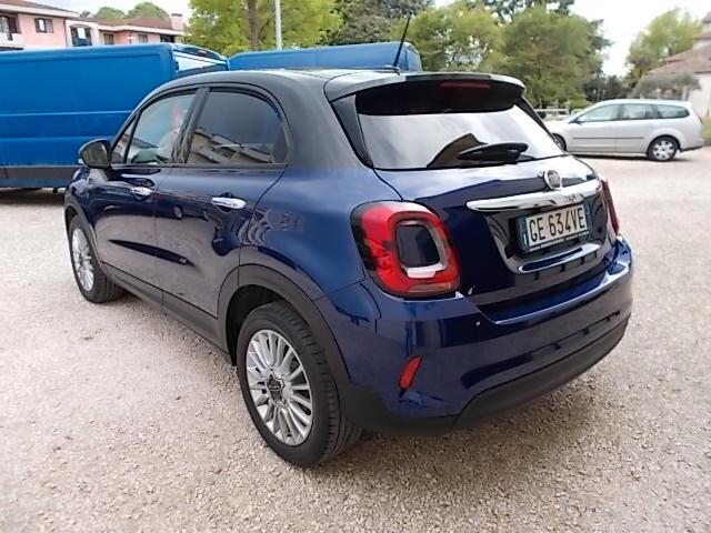 Fiat 500X 1.0 T3 120 CV Connect