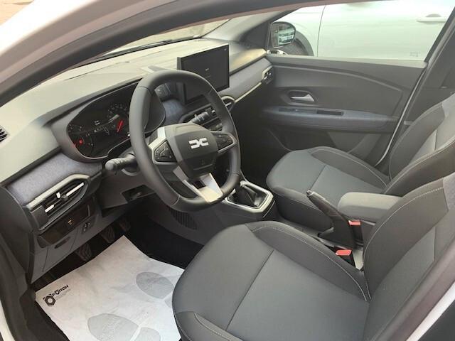 Dacia Sandero Streetway 1.0 TCe 100 CV Expression