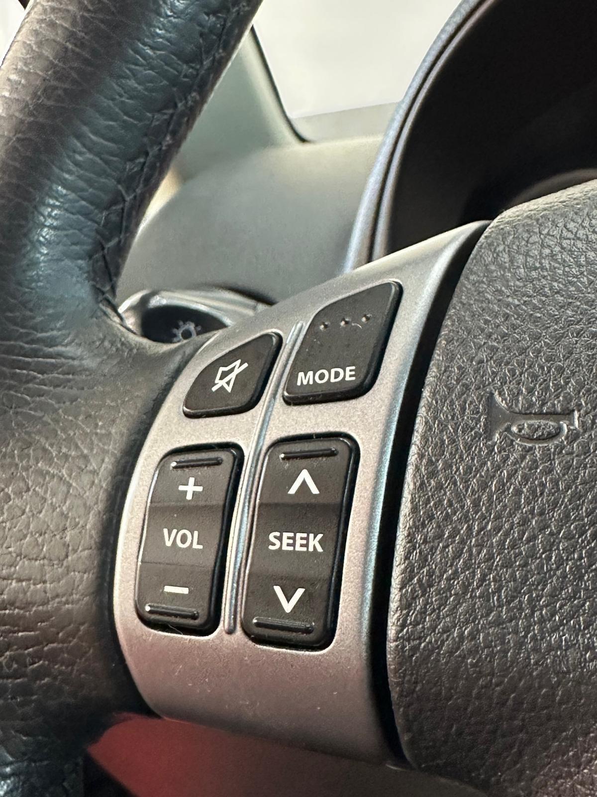 Fiat Sedici 2.0 MJT 16V DPF 4x4 Dynamic