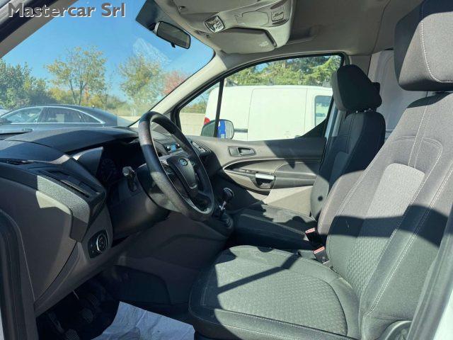 FORD Transit Connect 1.5 TDCI 100CV AUTOCARRO 5 POSTI - GB055PS