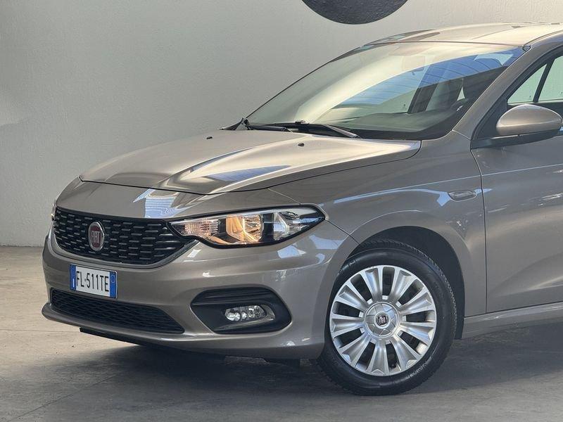 FIAT Tipo 4p 1.4 Easy 95cv my17 Neopatentati - Uniproprietario