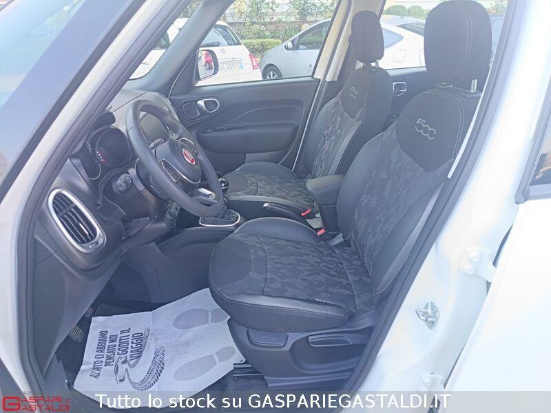 FIAT 500L 500L 1.4 95 CV S&S Cross