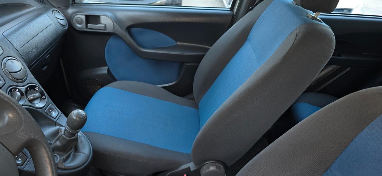 Fiat Panda 1.2 Dynamic Natural Power Mamy