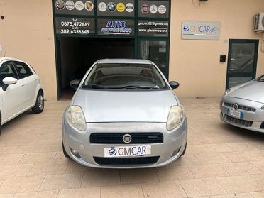 Fiat Grande Punto Grande Punto 1.3 MJT 90 CV 5 porte Emotion