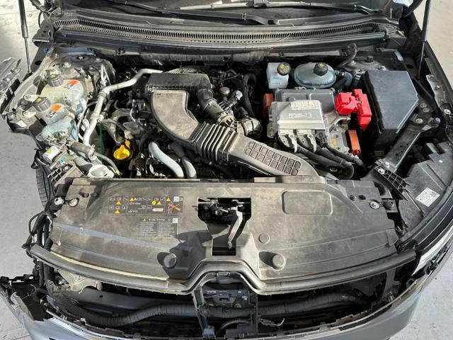 RENAULT Austral FULL HYBRID E-TECH 200CV TECHNO