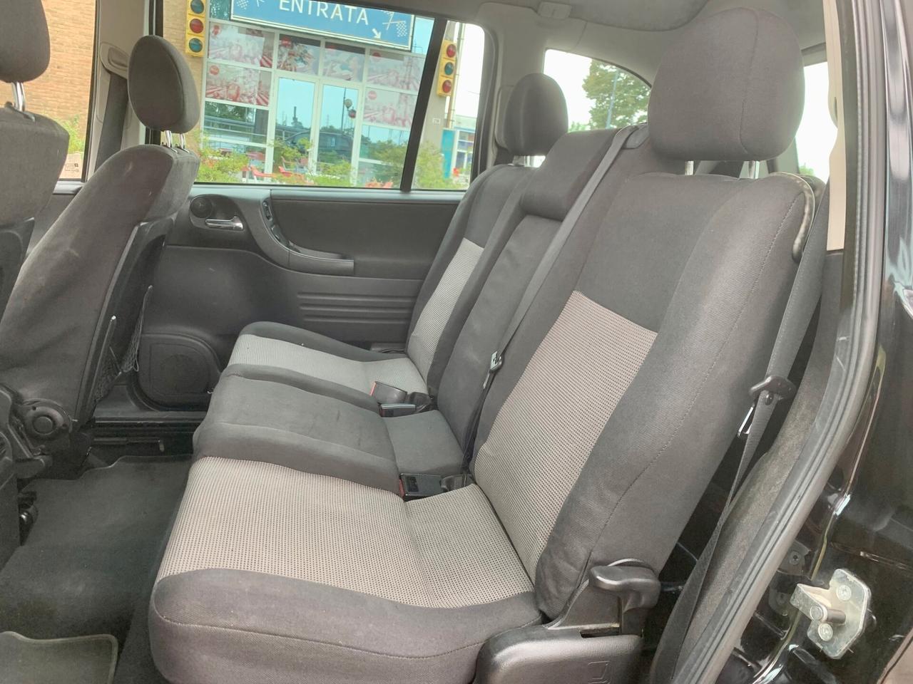 Opel Zafira 1.6 V cat Eco M Elegance