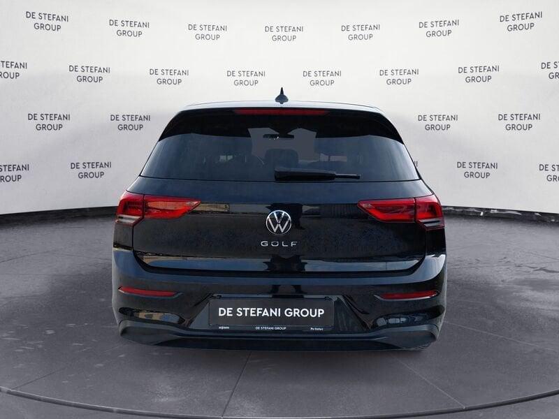 Volkswagen Golf Golf 1.0 tsi evo Life 110cv