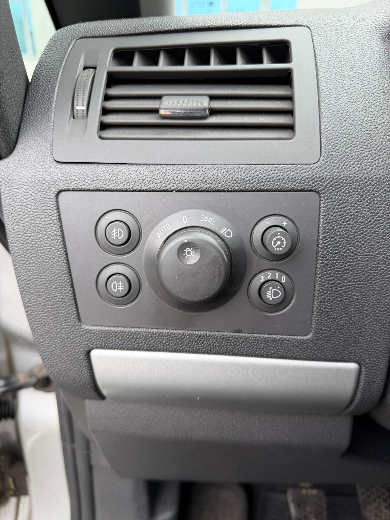 Opel Zafira 1.7 CDTI 110CV ecoFLEX Cosmo 7 POSTI