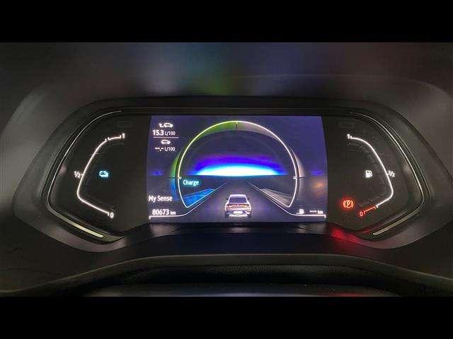 Renault Arkana 1.6 E-Tech full hybrid Intens Auto