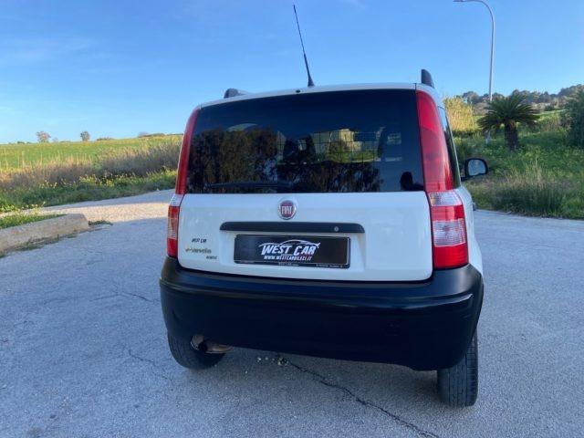 FIAT Panda 1.3 MJT DPF Van Active 2 posti AUTOCARRO