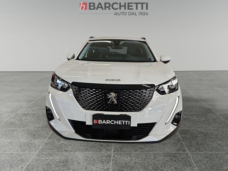 Peugeot 2008 2ª SERIE PURETECH 100 S&S ALLURE PACK