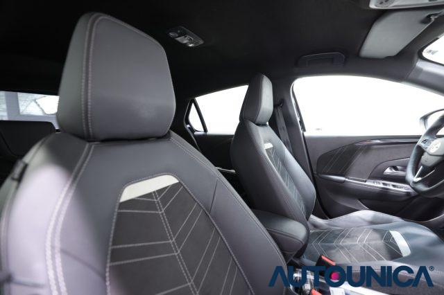 OPEL Corsa HYBRID 136 CV AUTOMATICA ULTIMATE FULL LED