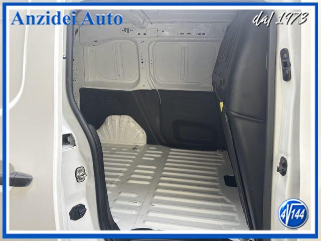 PEUGEOT Partner 1.5 BlueHDi 100 cv 3 Posti Premium