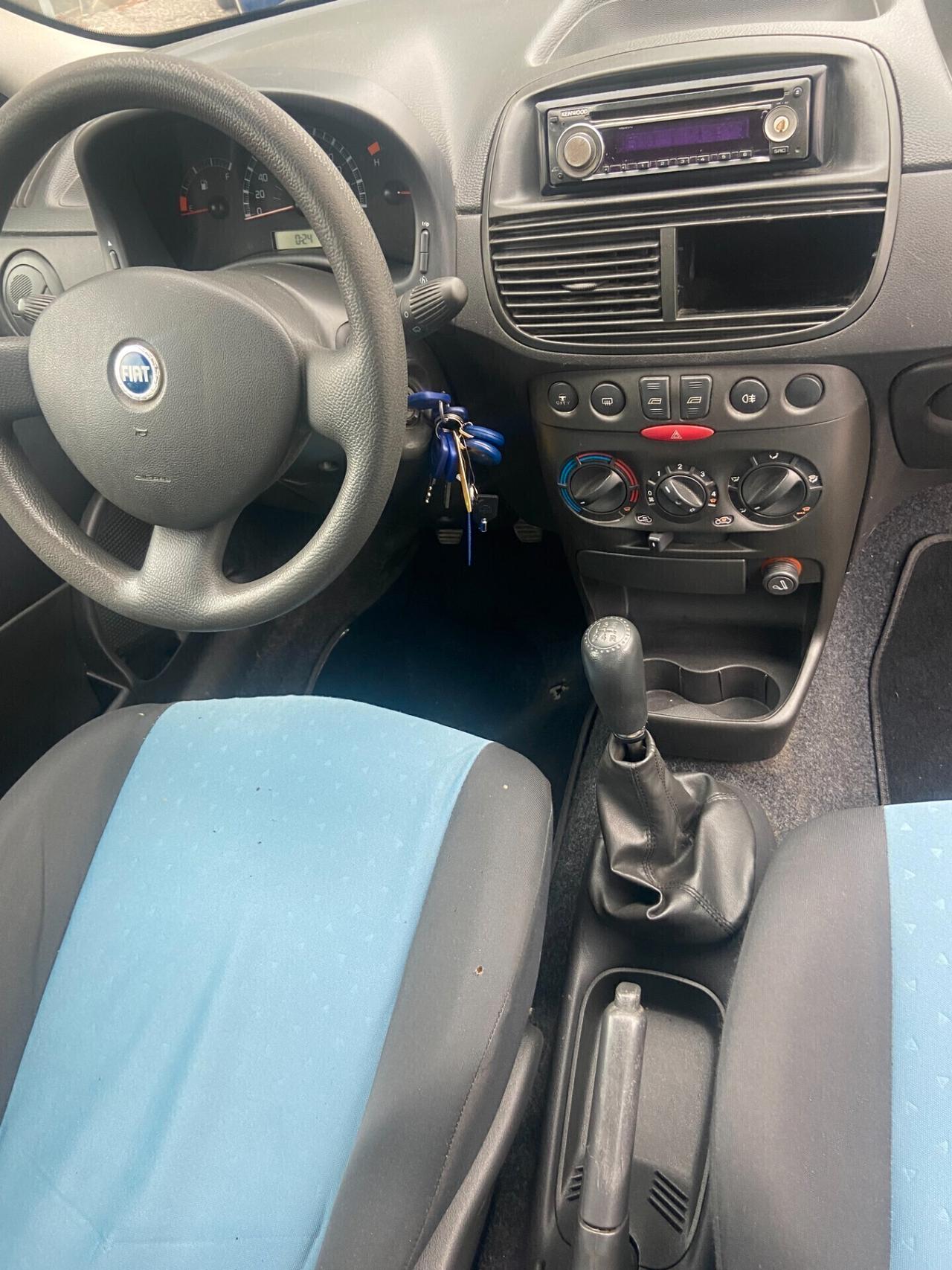 Fiat Punto 1.3 Multijet 16V 5 porte