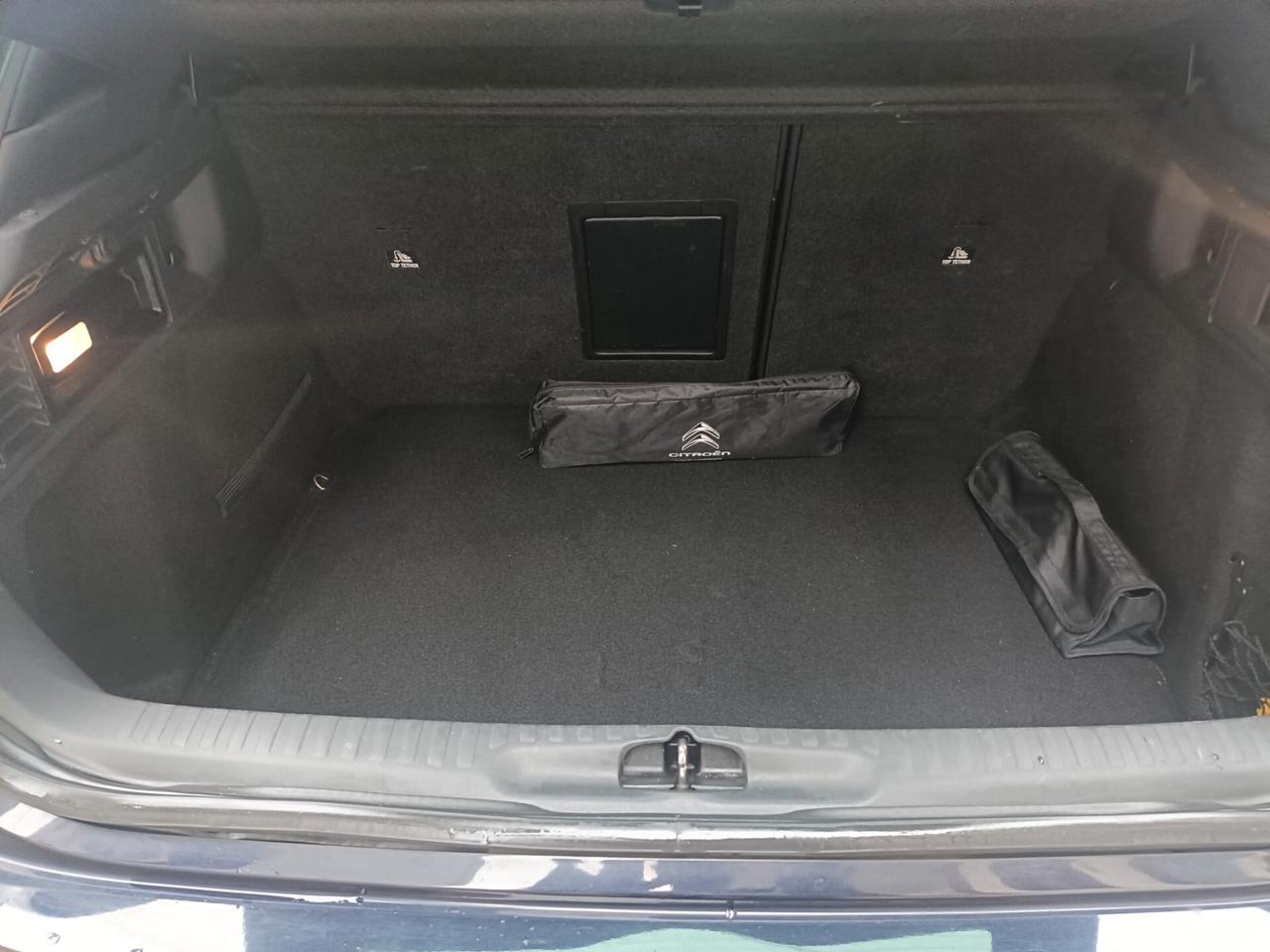 Ds DS4 4 BlueHDi 120 S&S So Chic