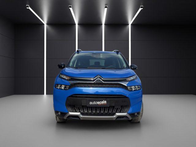 CITROEN C3 Aircross PureTech 110 S&S Feel