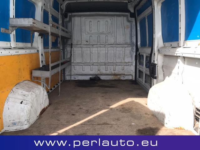 FIAT Ducato 30 2.3 MJT 150CV PM-TM Furgone