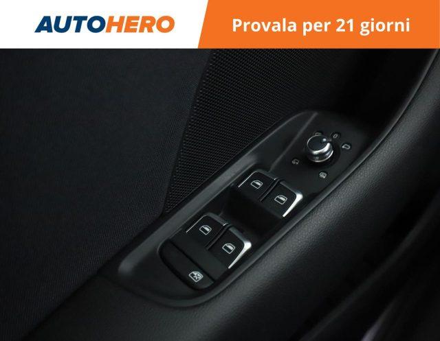 AUDI A3 Sedan 2.0 TDI clean diesel S tronic Ambition