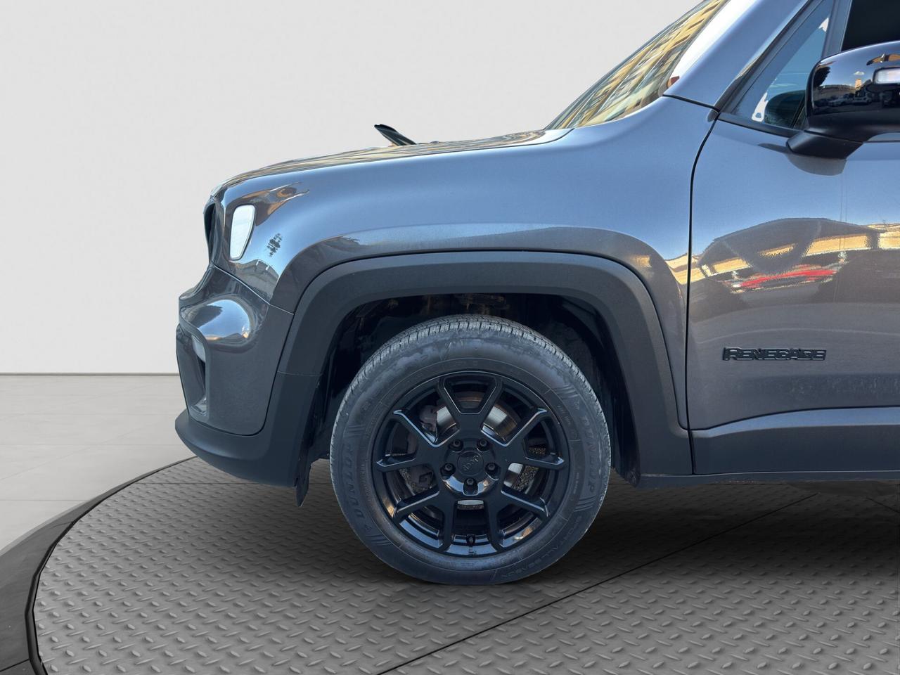 Jeep Renegade 1.6 mjt 130cv Limited 2021