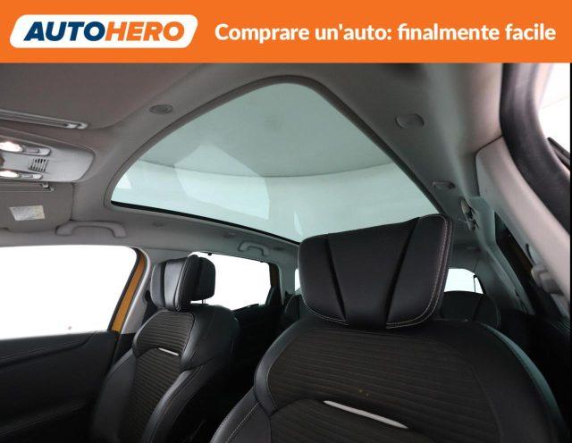 RENAULT Scenic Scénic dCi 160 CV EDC Energy Edition One