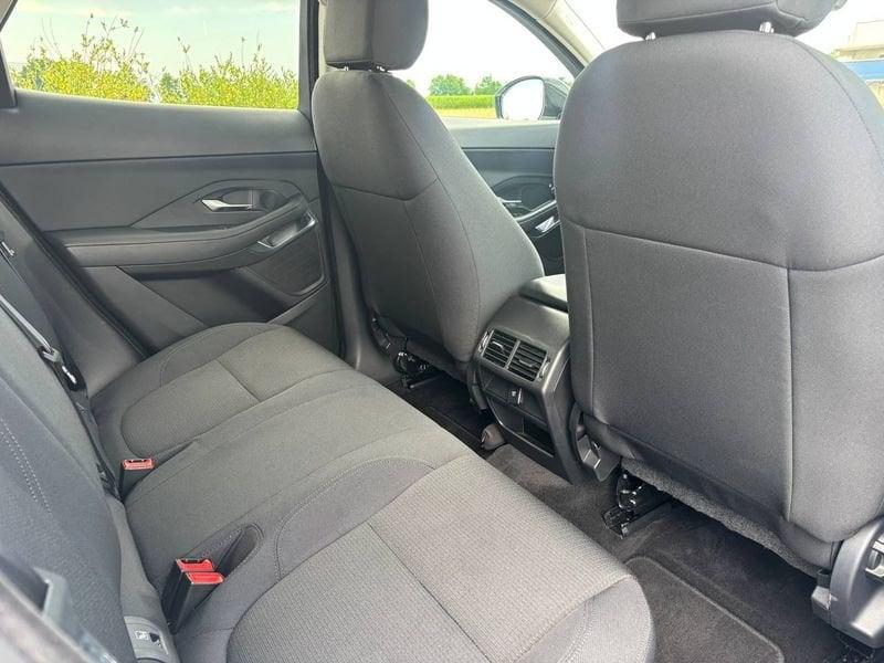Jaguar E-Pace 2.0 Diesel 150cv