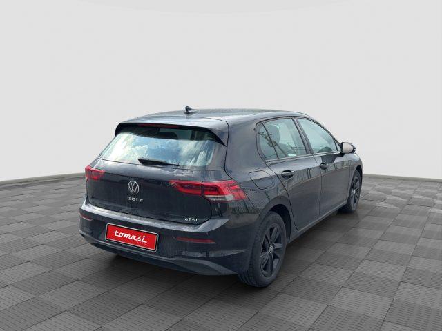 VOLKSWAGEN Golf Golf 1.0 eTSI EVO DSG Life