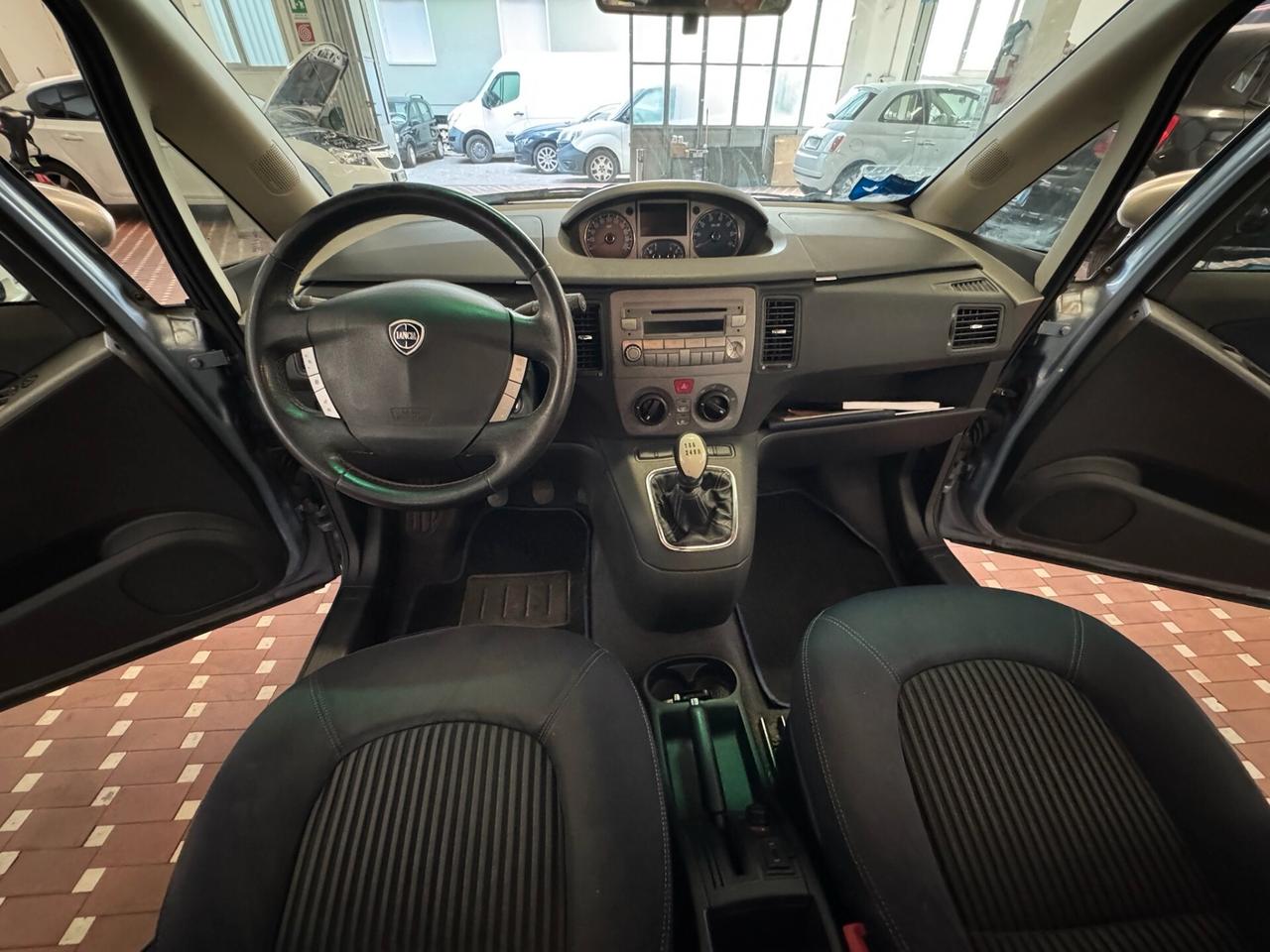 Lancia MUSA 1.4 16V Platino - IDEALE PER NEOPATENTATI