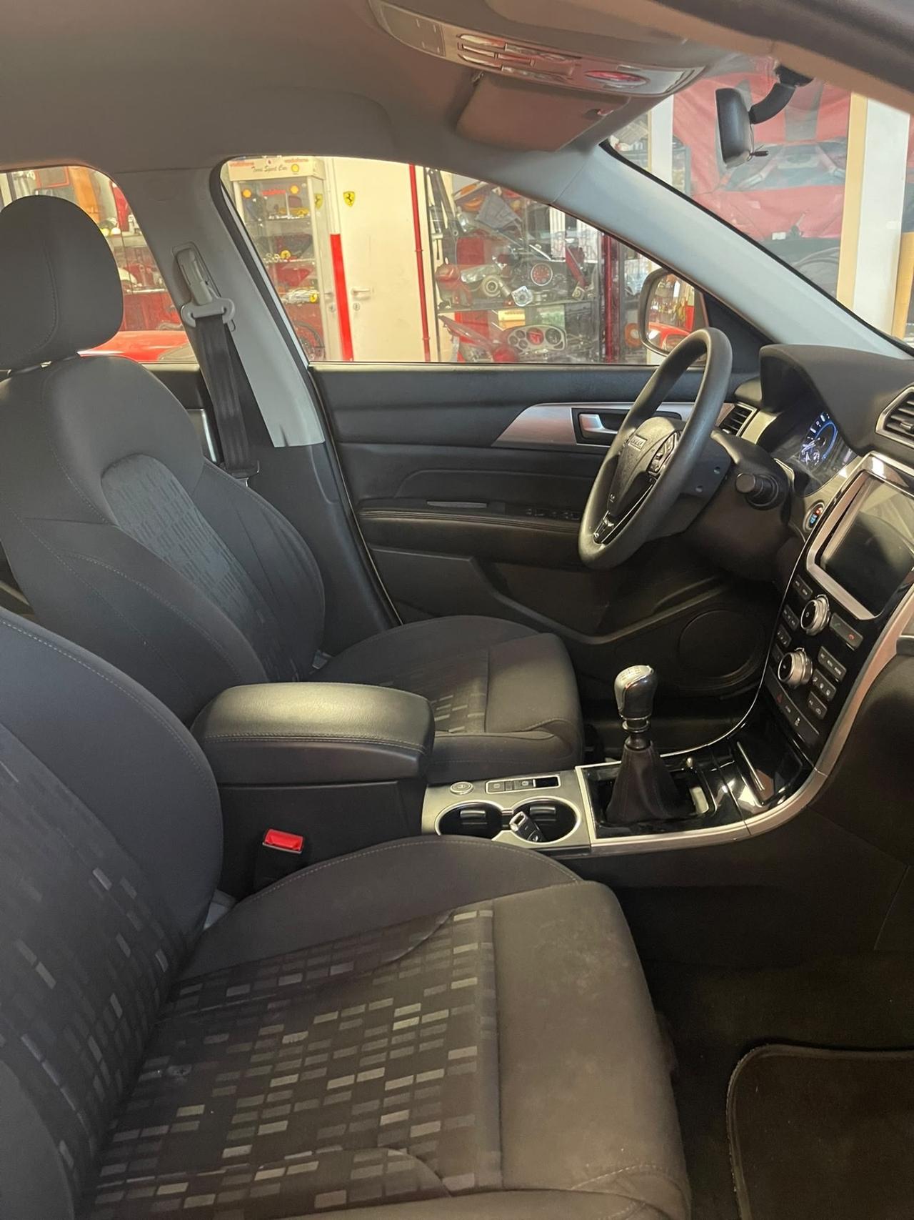 Haval H2 1.5T GPL Premium PERMUTE