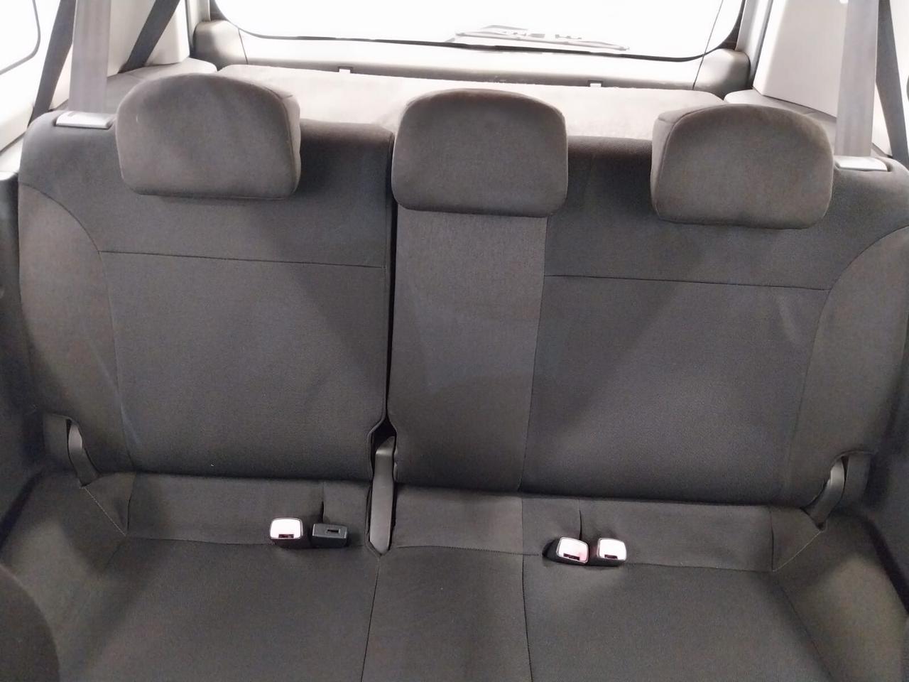 Suzuki Ignis 1.3 DDiS 94CV - 2005