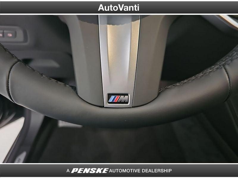 BMW X6 xDrive30d M Sport