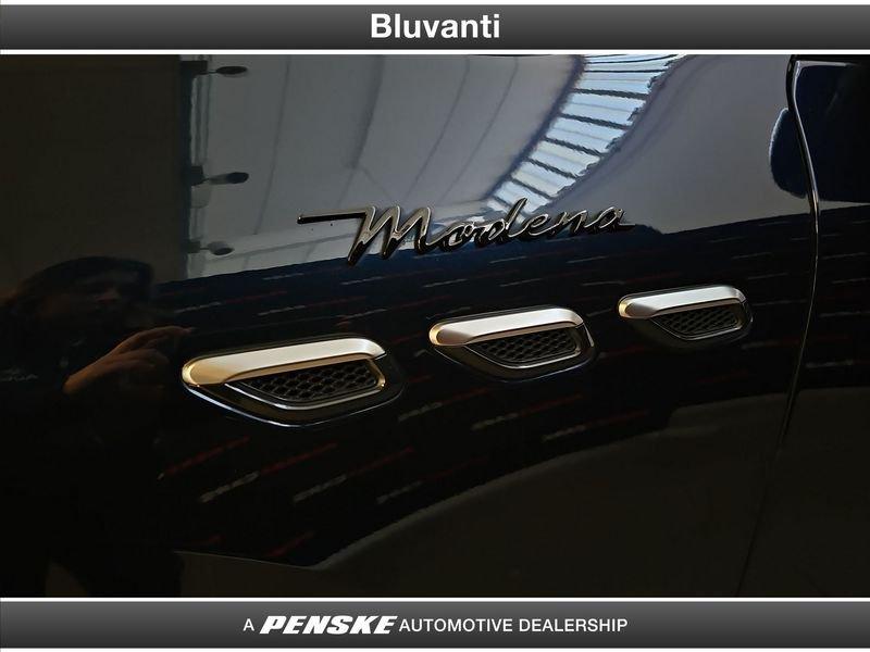 Maserati Grecale 2.0 330cv MHEV Modena Q4 auto