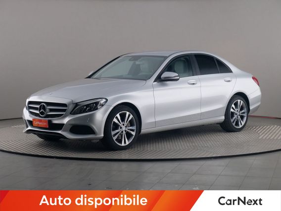 Mercedes-benz C 250