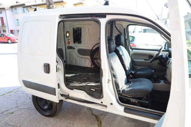 RENAULT Kangoo 1.9 dCi 4x4 Unico Proprietario Radio CD Buone Cond