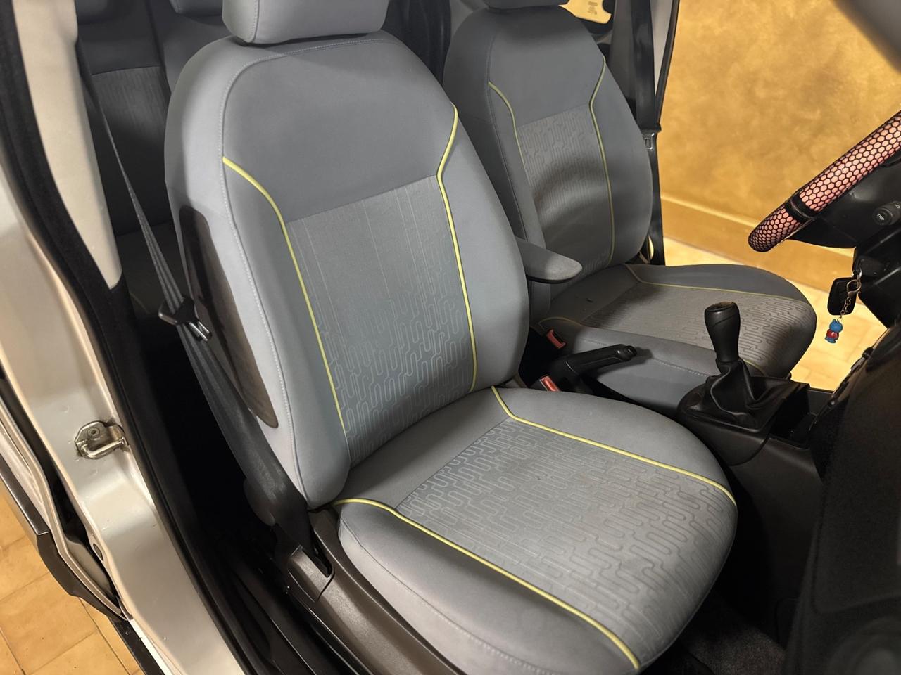 Peugeot Bipper 1.3 HDi 75CV FAP Furgone