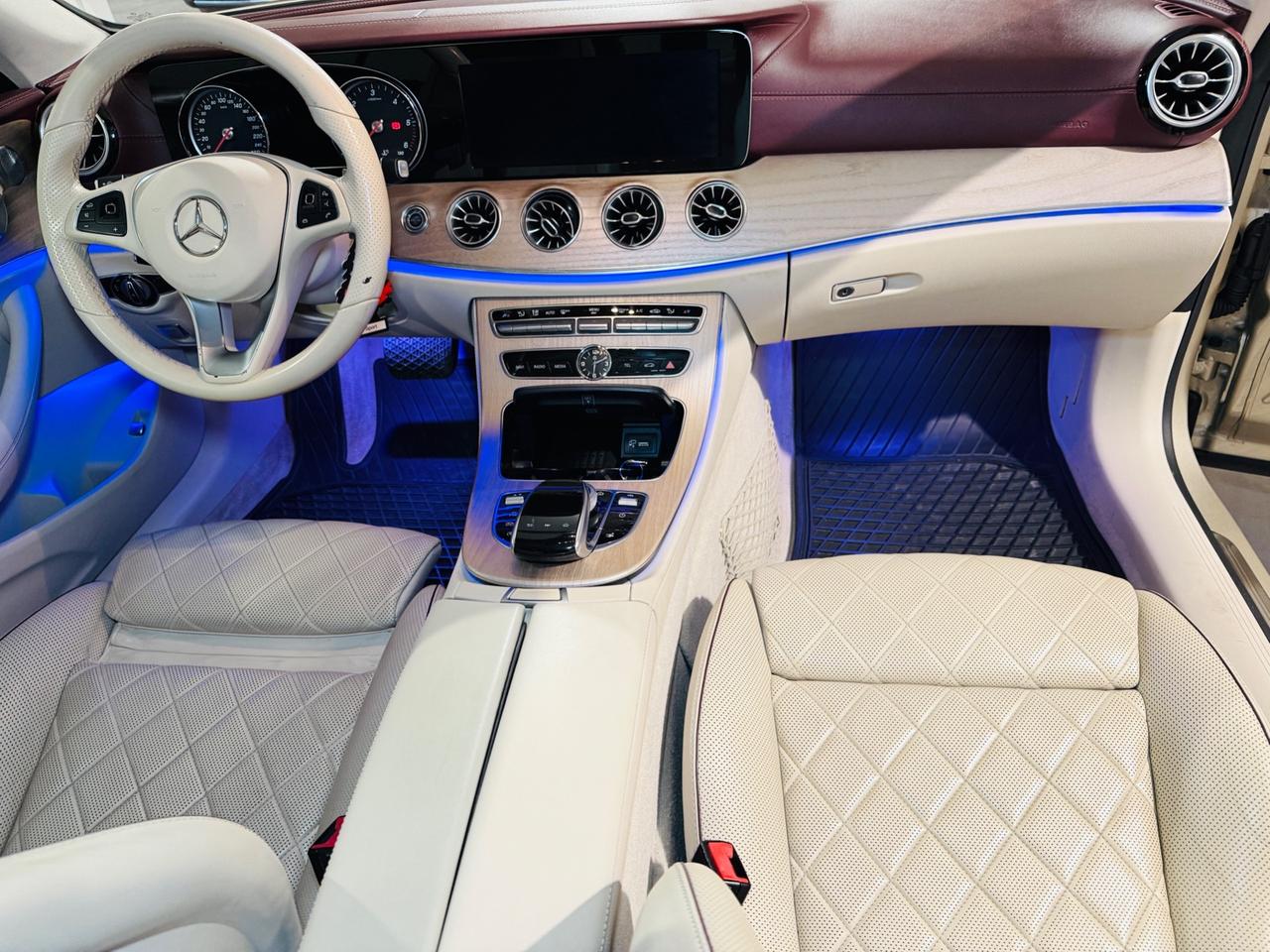 Mercedes-benz E 350 E 350 d 4Matic Premium Plus*