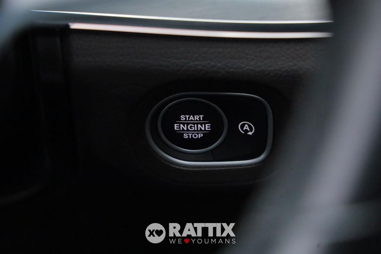 Mercedes-Benz GLE 300 d 2.0 Mhev Sport 4matic Auto + tetto apribile