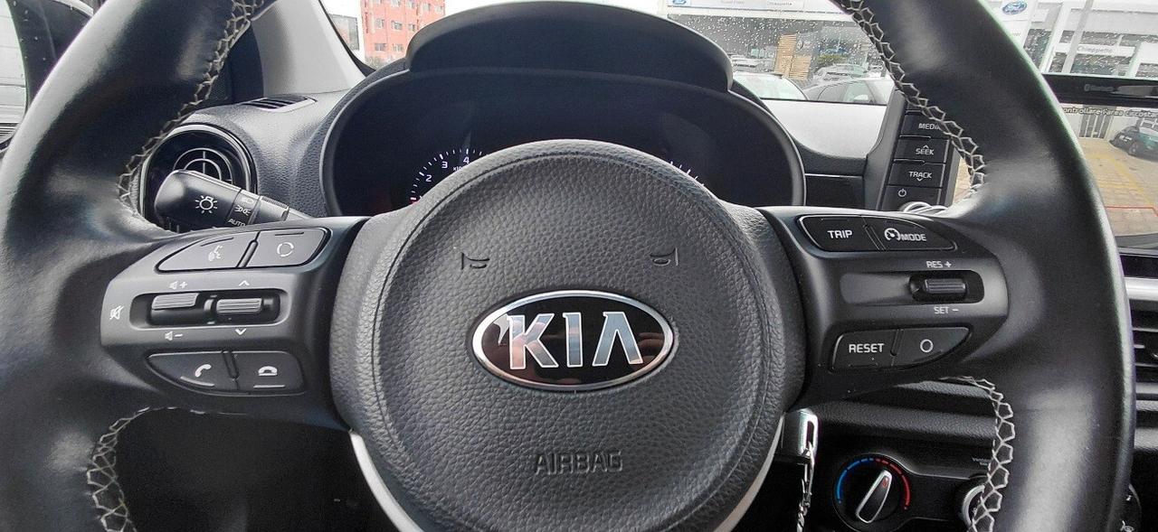 Kia Picanto 1.0 12V 5 porte Cool