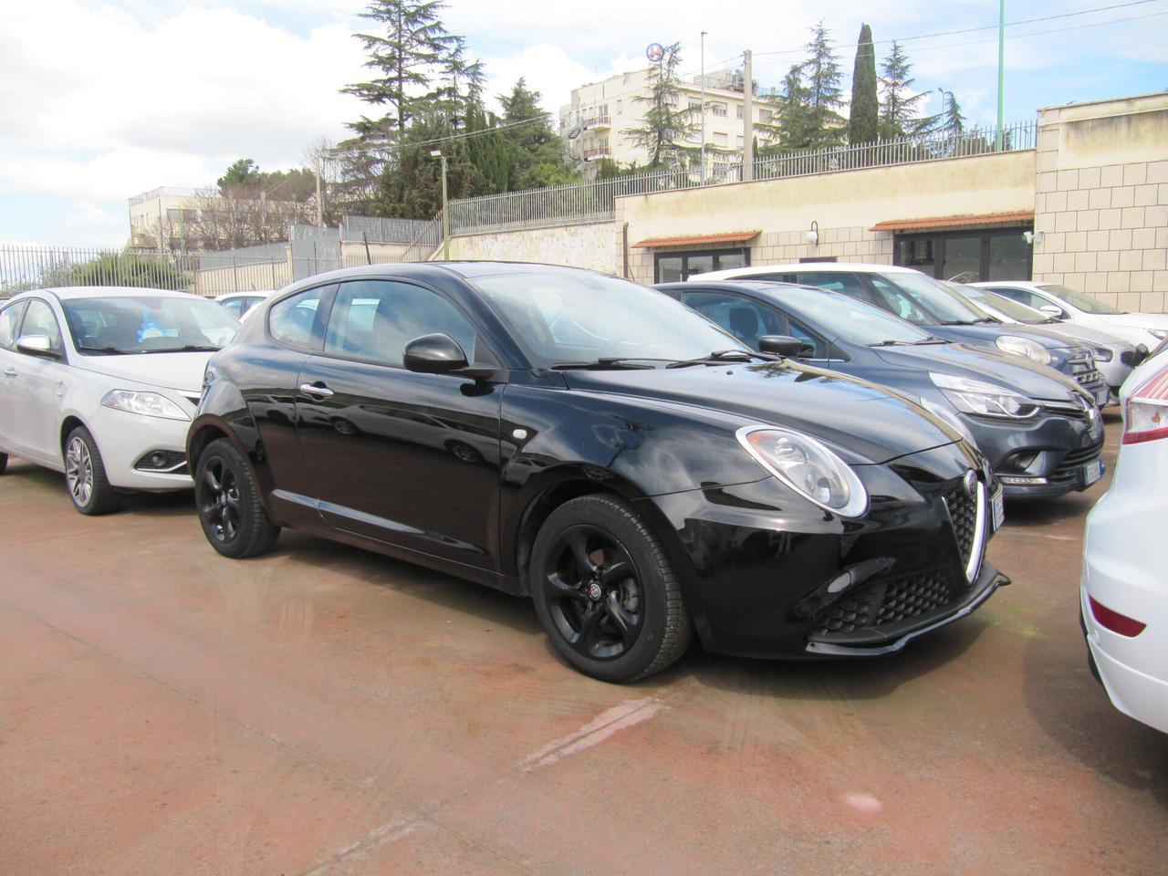 Alfa Romeo MiTo 1.4 78 CV 8V S&S - benzina