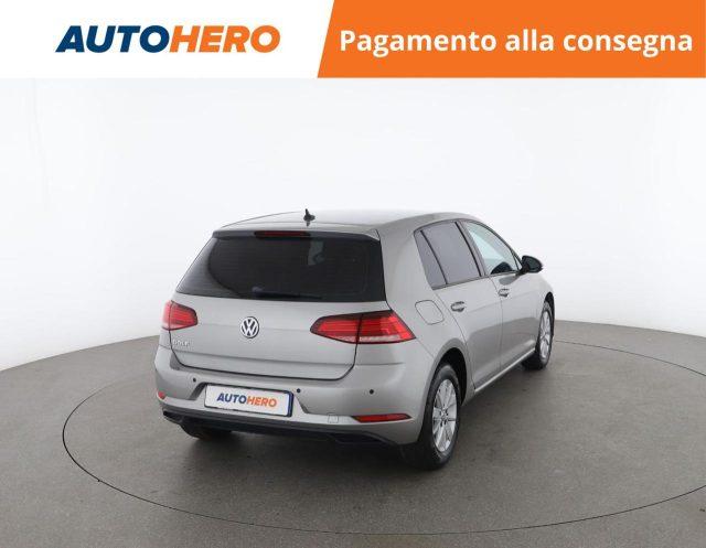 VOLKSWAGEN Golf 1.0 TSI 115 CV 5p. Business BlueMotion Technology