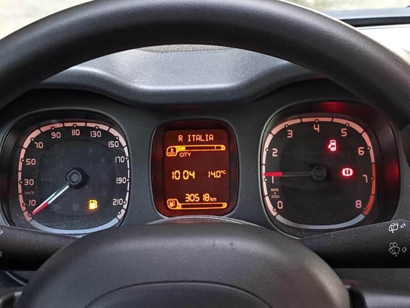 FIAT PANDA 0.9 TwinAir Turbo 85cv S/S E6d-Temp 4x4 5 PORTE