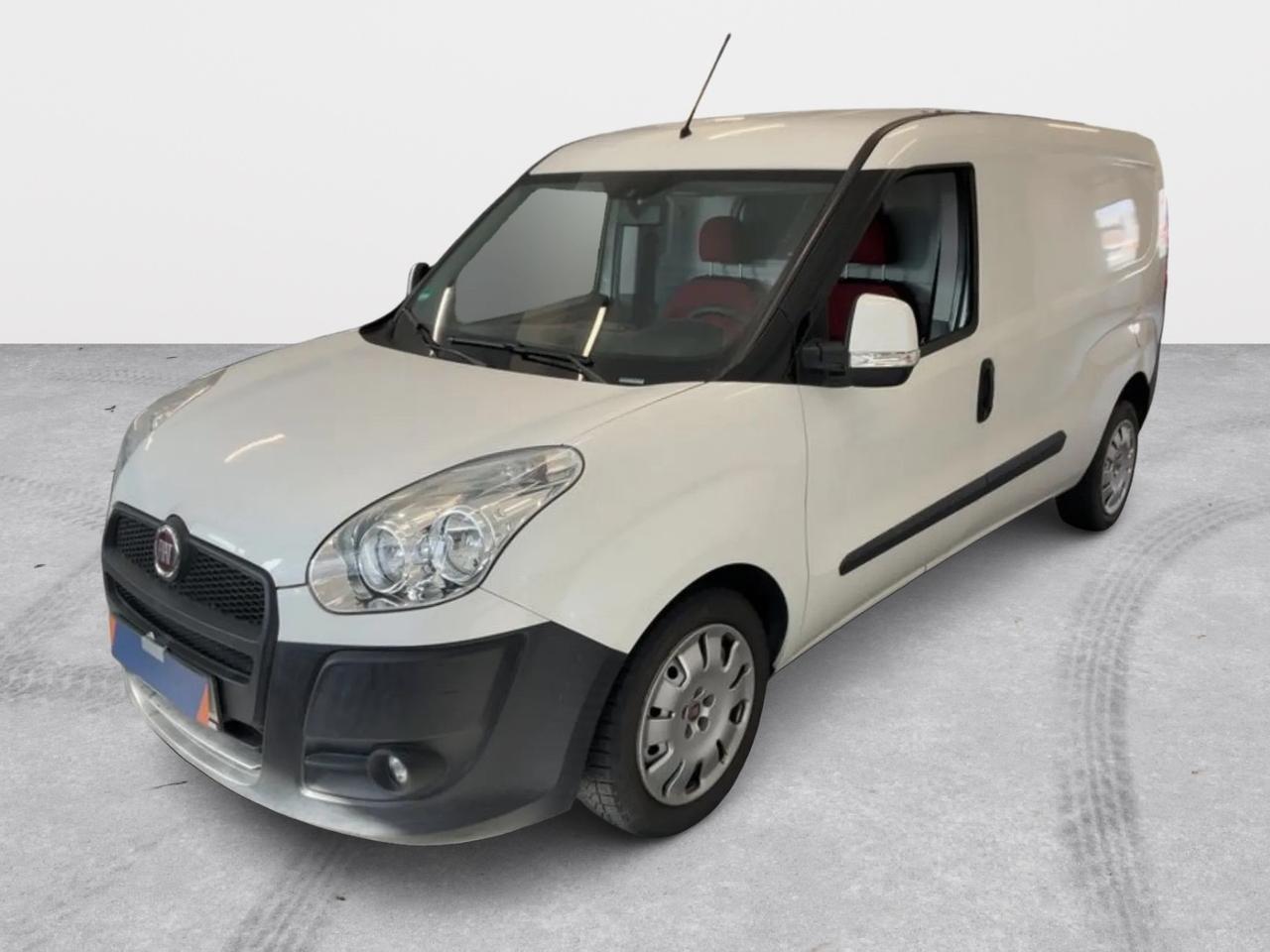Fiat Doblo 1.6 MJT 105 Lungo 87000 km Cargo Maxi