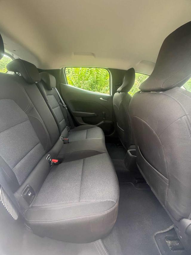 RENAULT Clio Full Hybrid E-Tech 145 CV 5 porte Equilibre N1