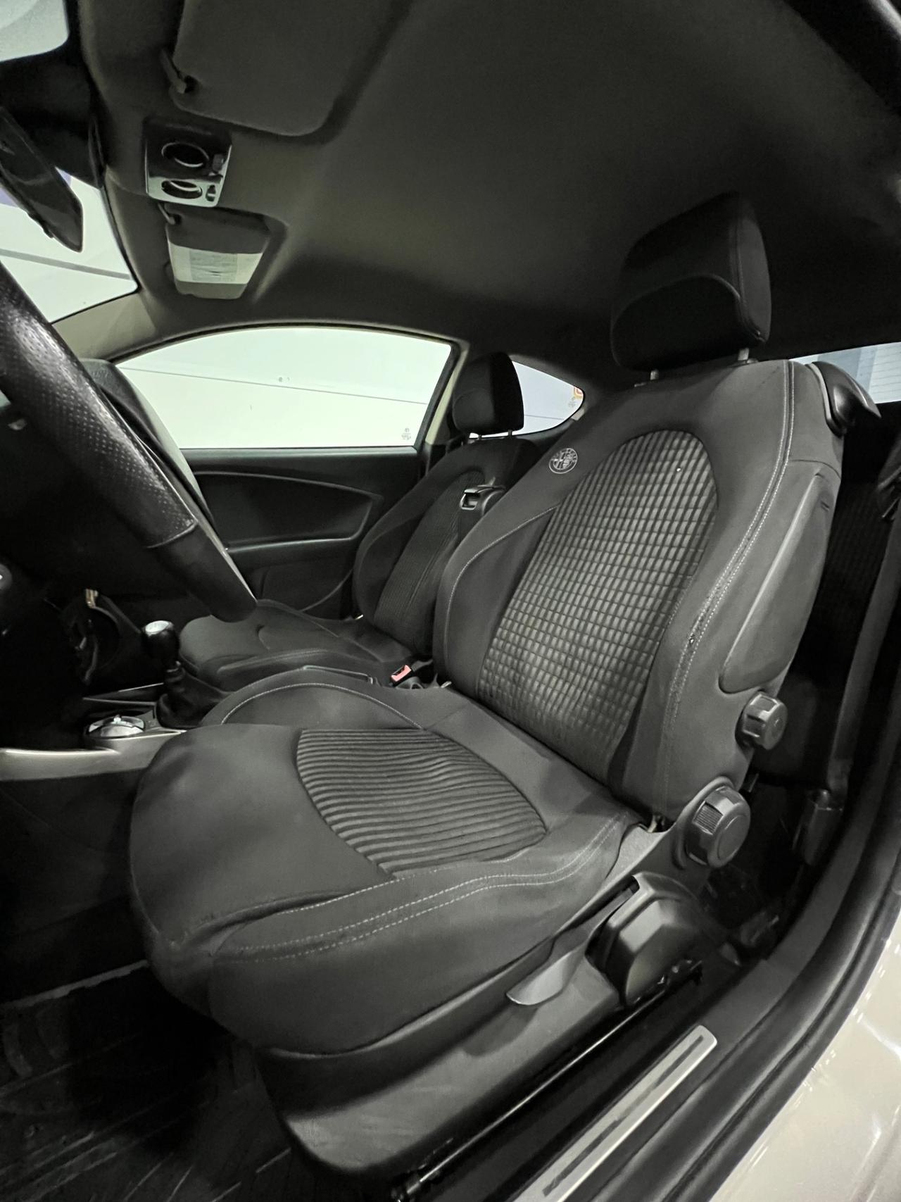 ALFA ROMEO MiTo 1.6 JTDm S&S Distinctive 120 cv