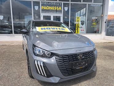 Peugeot 208 100 CV NAVIGATORE E PACK VISION, NESSUN OBBLIGO FINANZIARIO !!