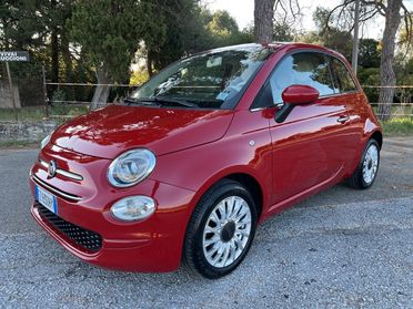 Fiat 500 0.9 TwinAir Turbo 85 CV Lounge