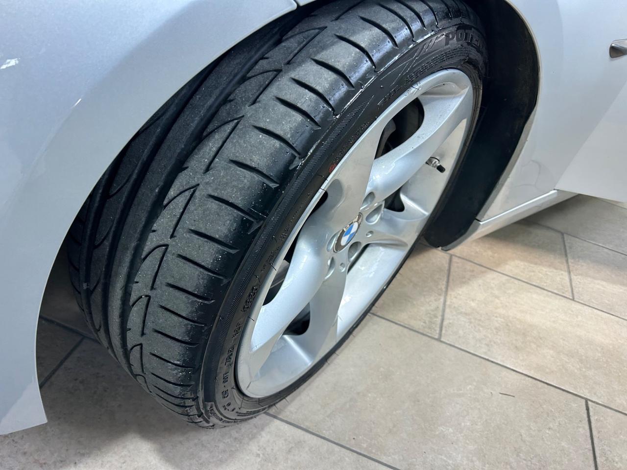 Bmw 330 330d cat Cabrio Attiva