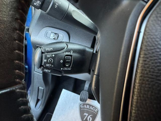 PEUGEOT Rifter BlueHDi 130 S&S Allure GANCIO DI TRAINO