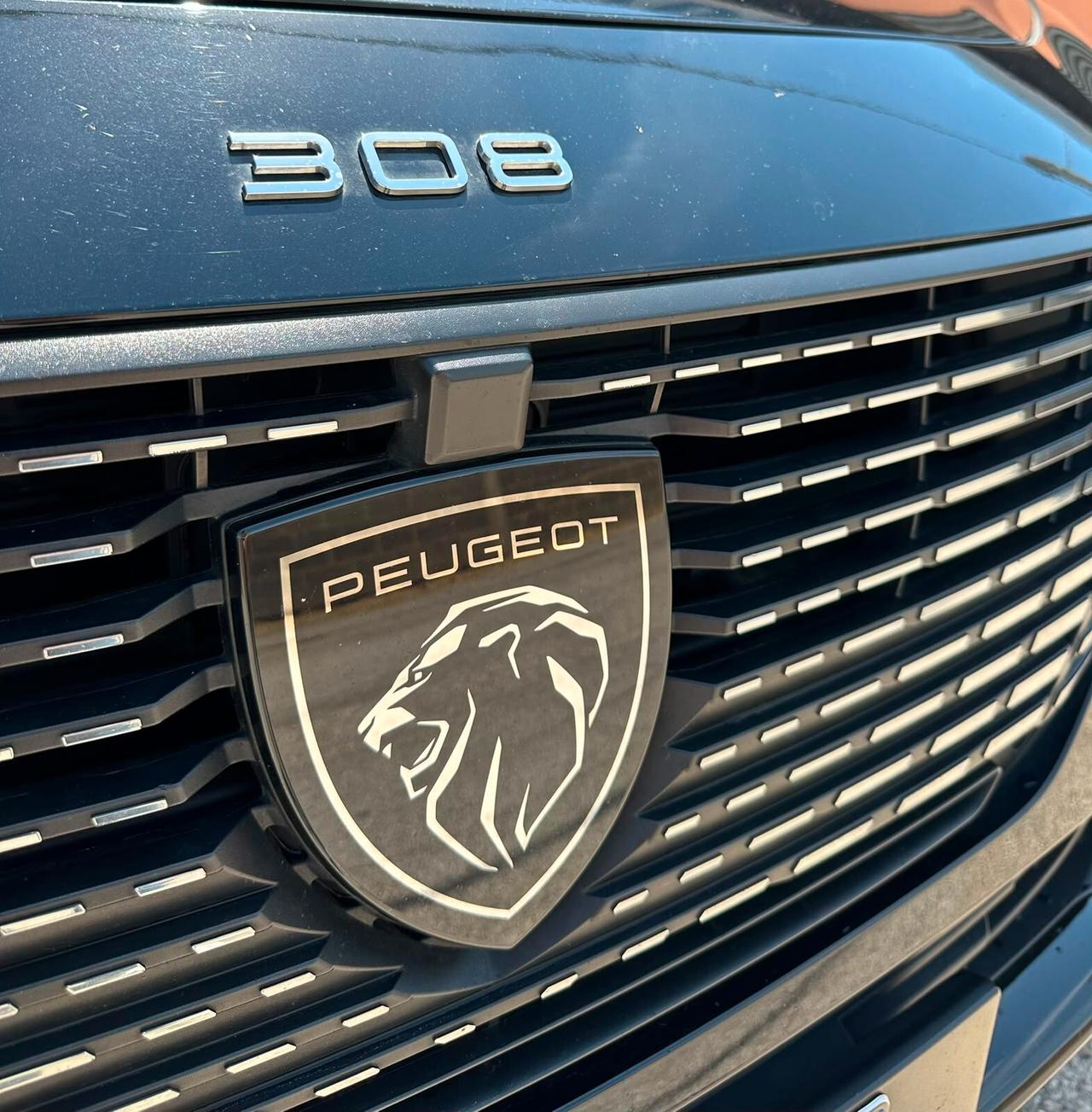 Peugeot 308 130 SW Allure Pack