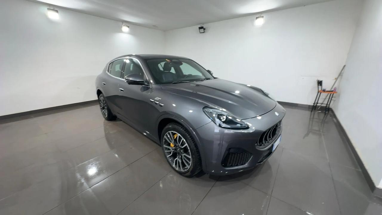 Maserati Grecale MHEV 300 CV AWD GT