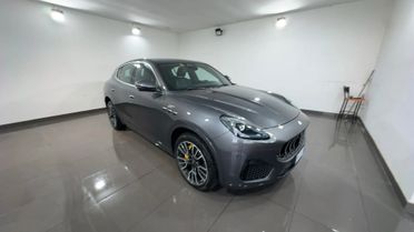 Maserati Grecale MHEV 300 CV AWD GT